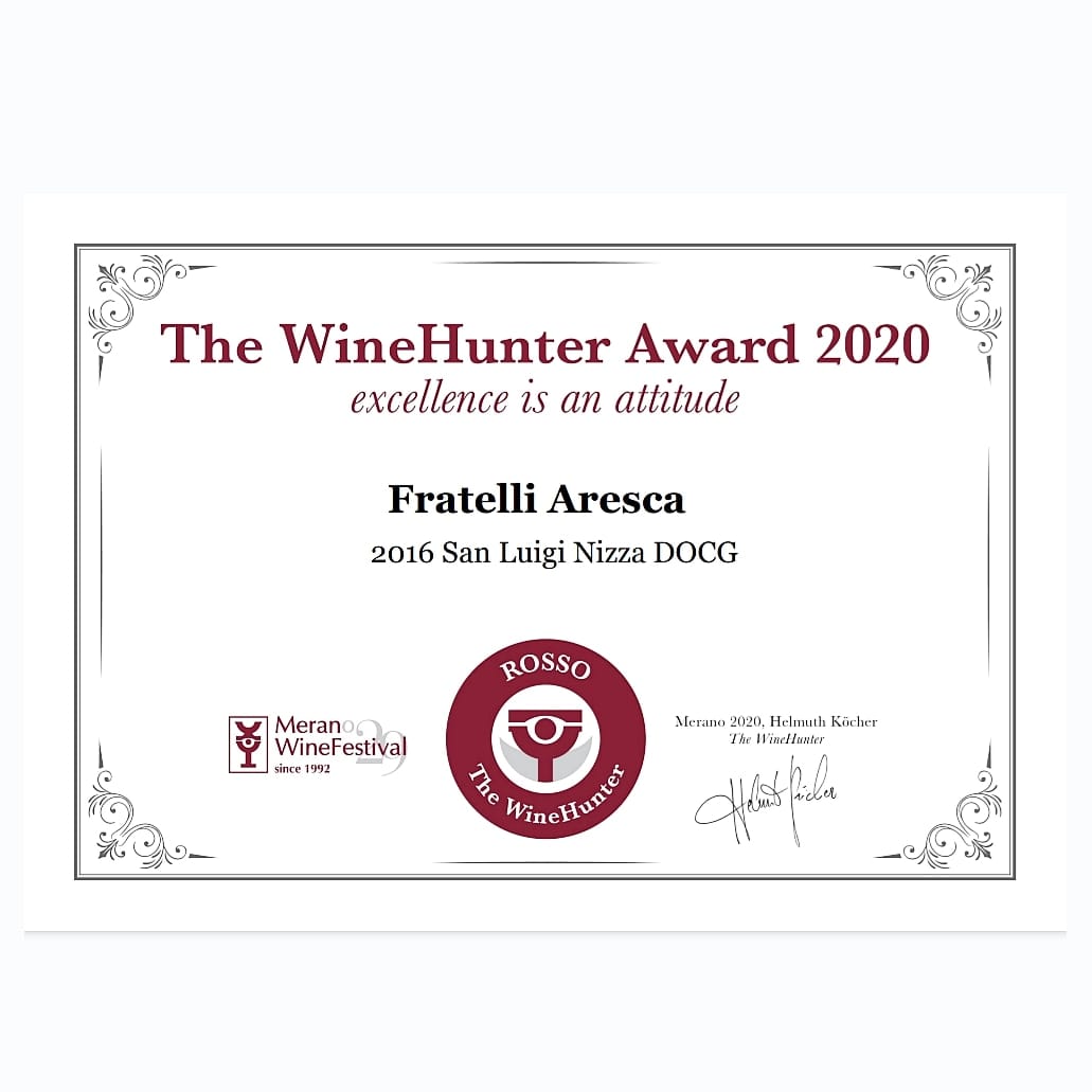 Barbera d 