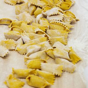 Italian cuisine is recognized as World Heritage and rightly so!