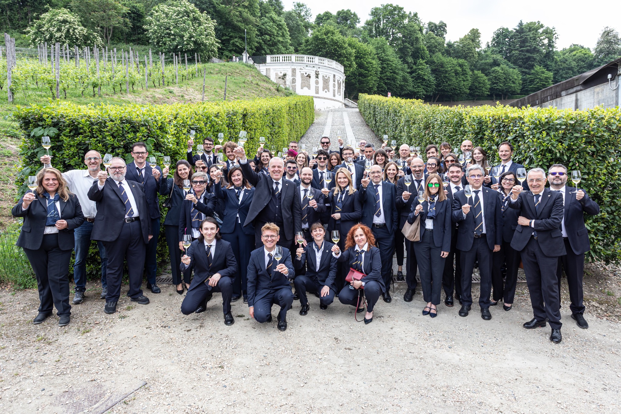 Enseignement du vin : avec qui travailler ? Théorie et pratique : aussi importantes l'une que l'autre !
