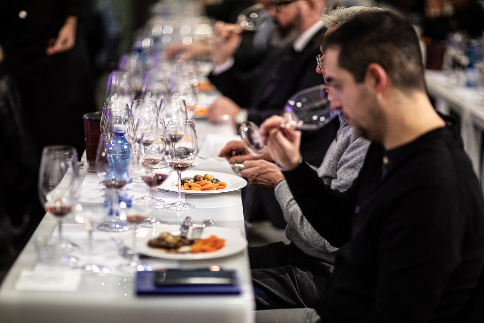 Wijn: het eerste antistressmiddel in de geschiedenis