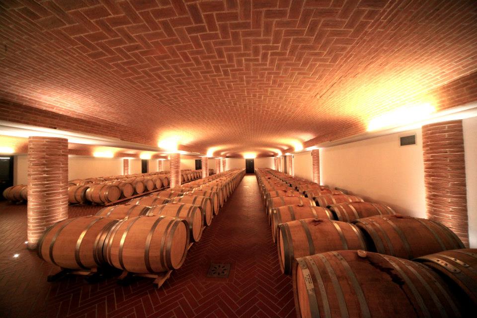 Il Vino Non Si Ferma - Covid19 reactie van de Italiaanse wijnboeren