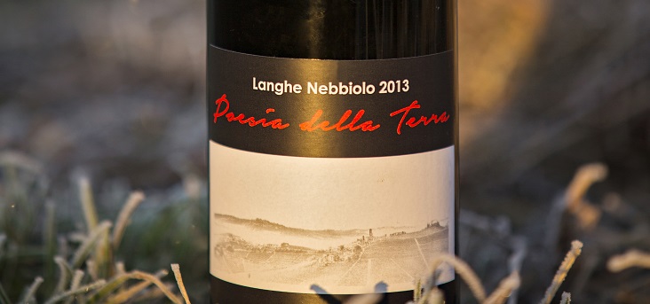 Poesia della Terra - Nebbiolo 2013 krijgt opvolging én extra companen uit Piemonte