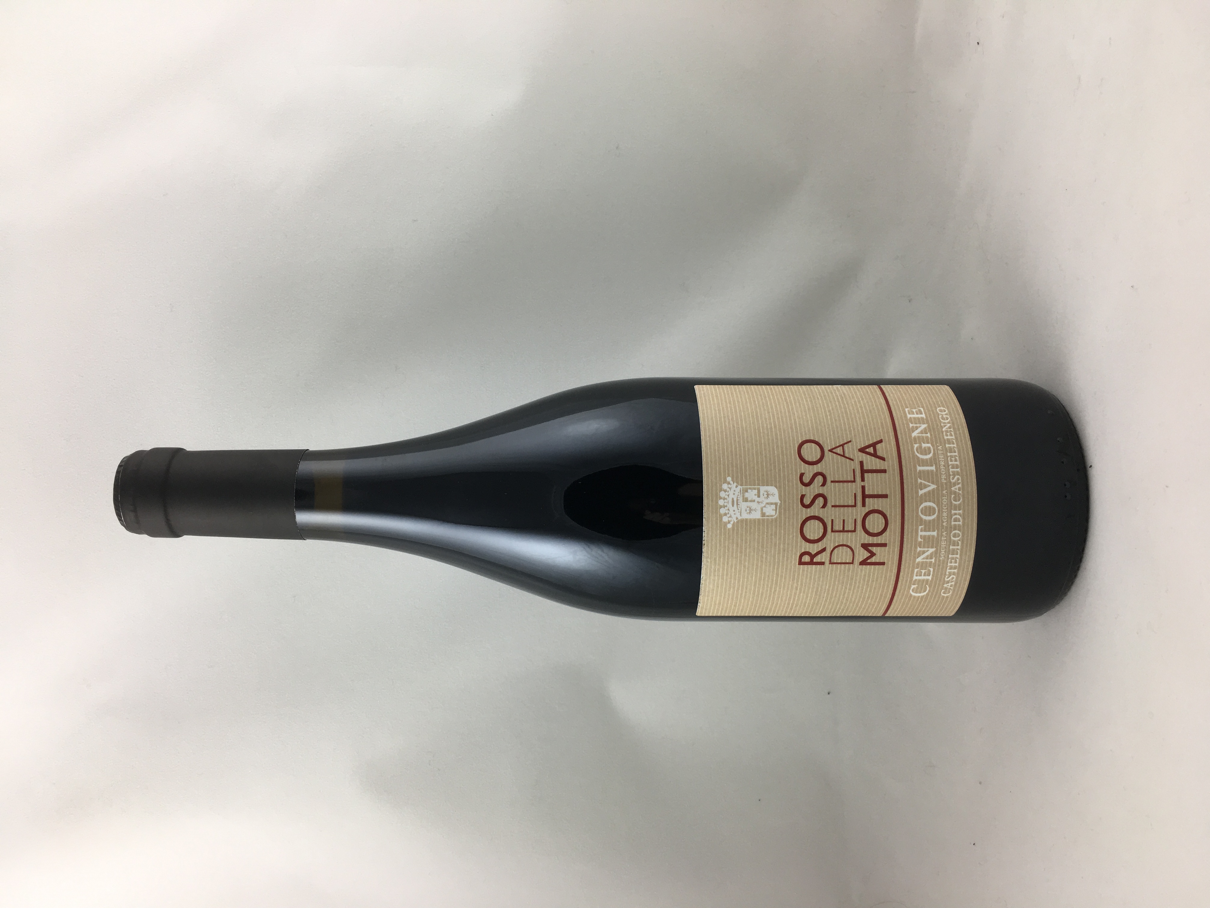 Een kwaliteitsvolle Nebbiolo jaargang 2015 voor amper 11.50 €, kan dat ?