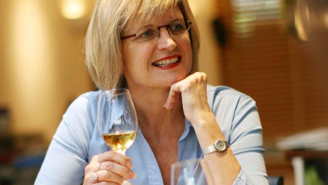 Jancis Robinson:  Uw smartphone concurreert met ons, professionals