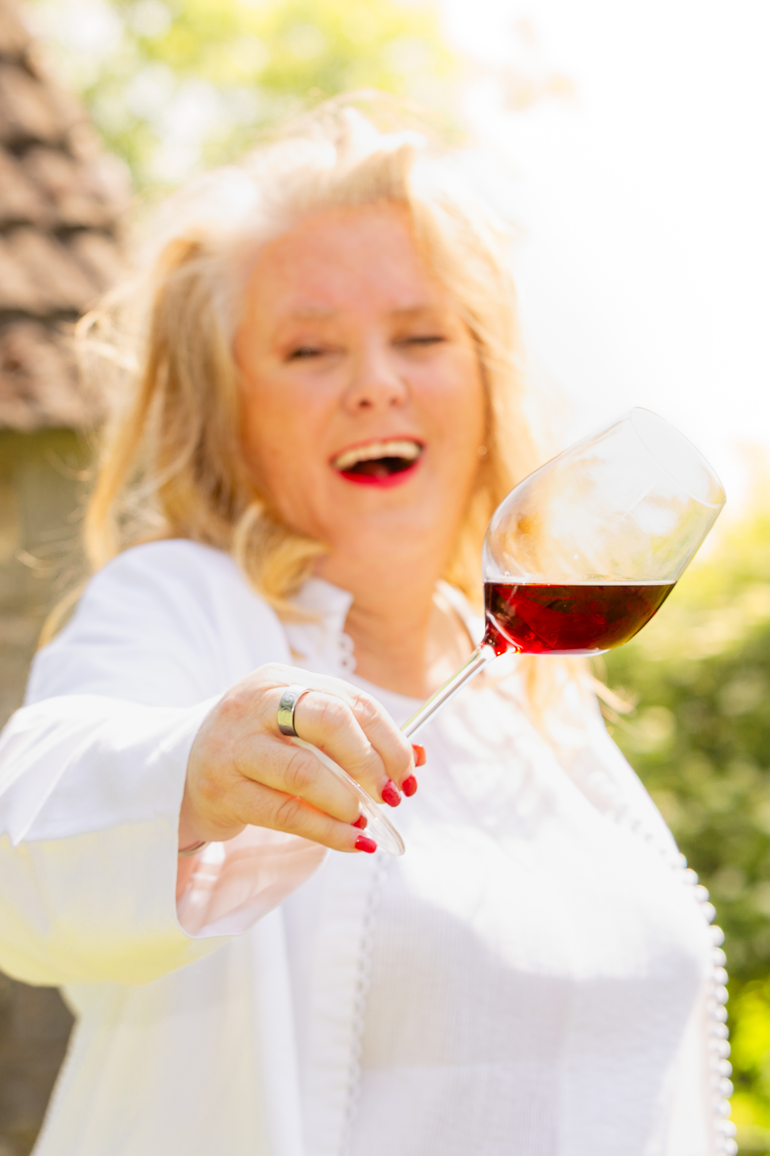 Dégustation de vins du Piémont dans la région de Durbuy !