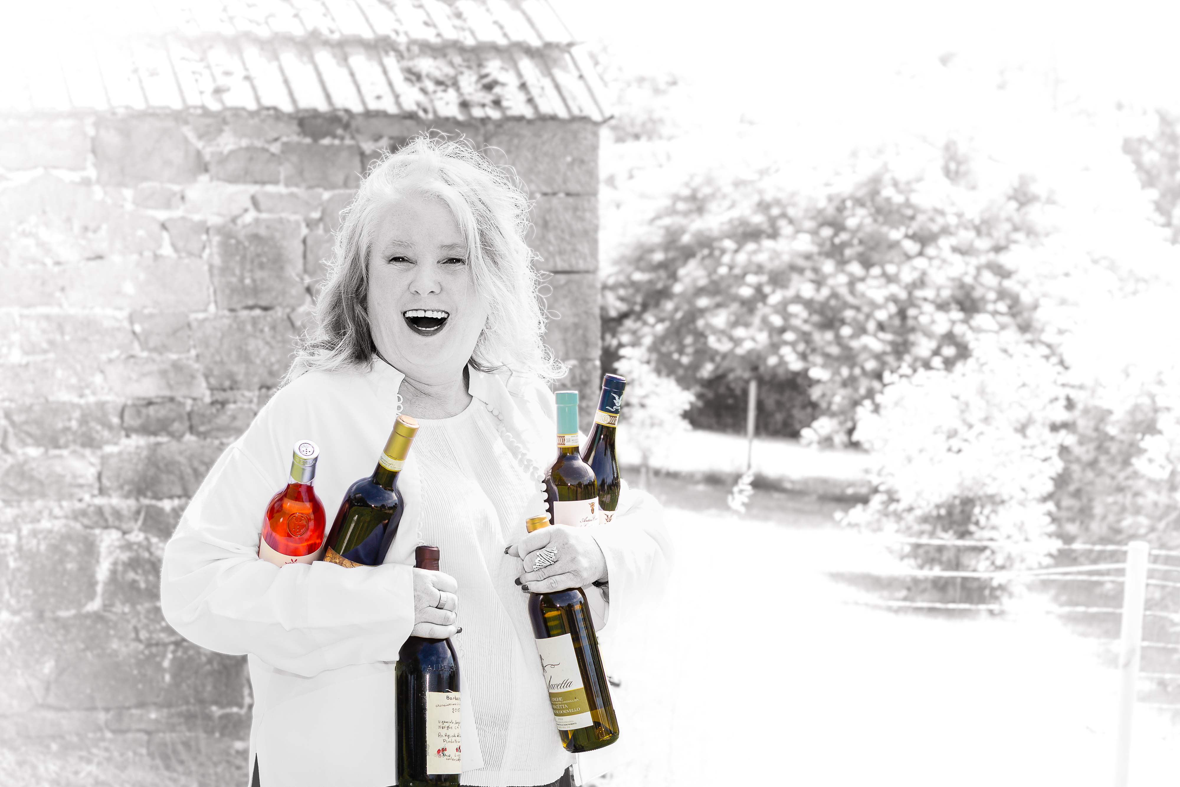 Word "socio" van Made In Piedmont Wines en krijg een pak voordelen! 