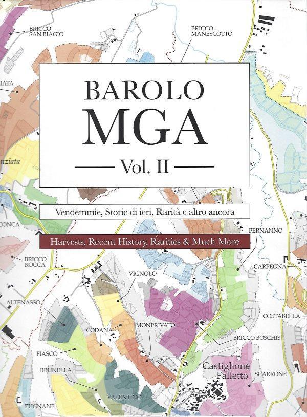 MGA focused interview met Giovanni Minetti, CEO van Tenuta Carretta en voorheen Voorzitter van het Consorzio di Tutela Barolo e Barbaresco
