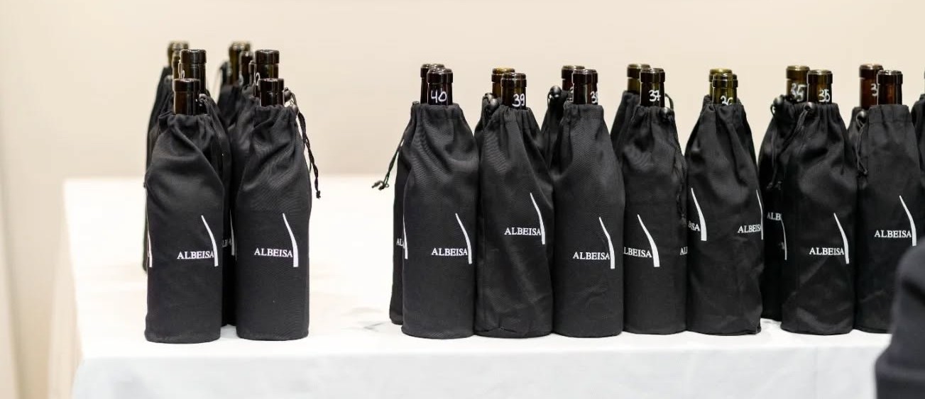 After great success article on Bag in A Box for Nebbiolo Doc: additional content!