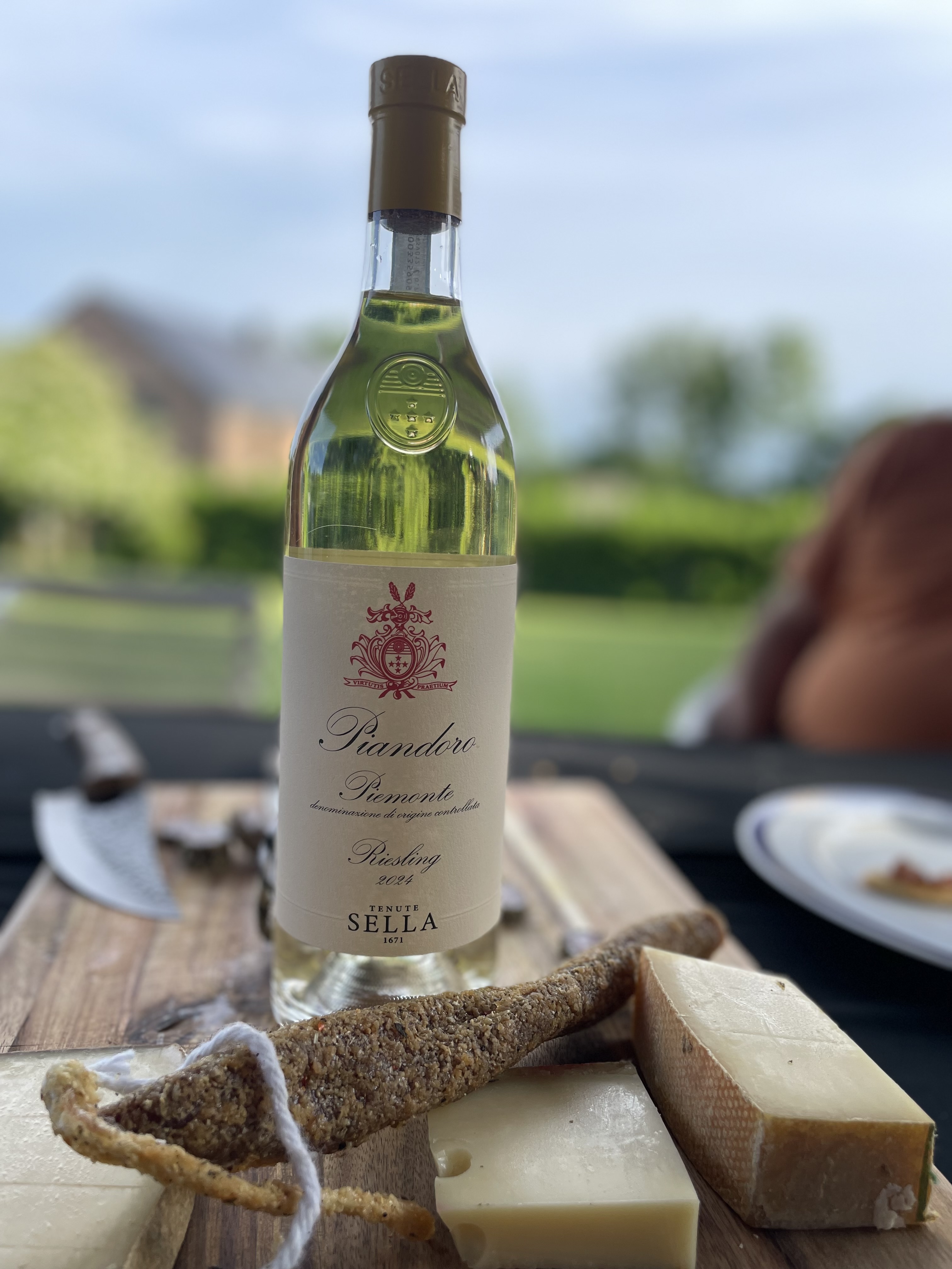 Wijnetiketten die GenZ aanspreken