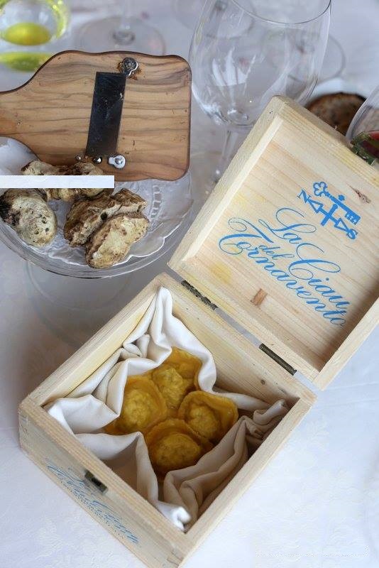 Bocuse d"Or Finale - Team Piemonte