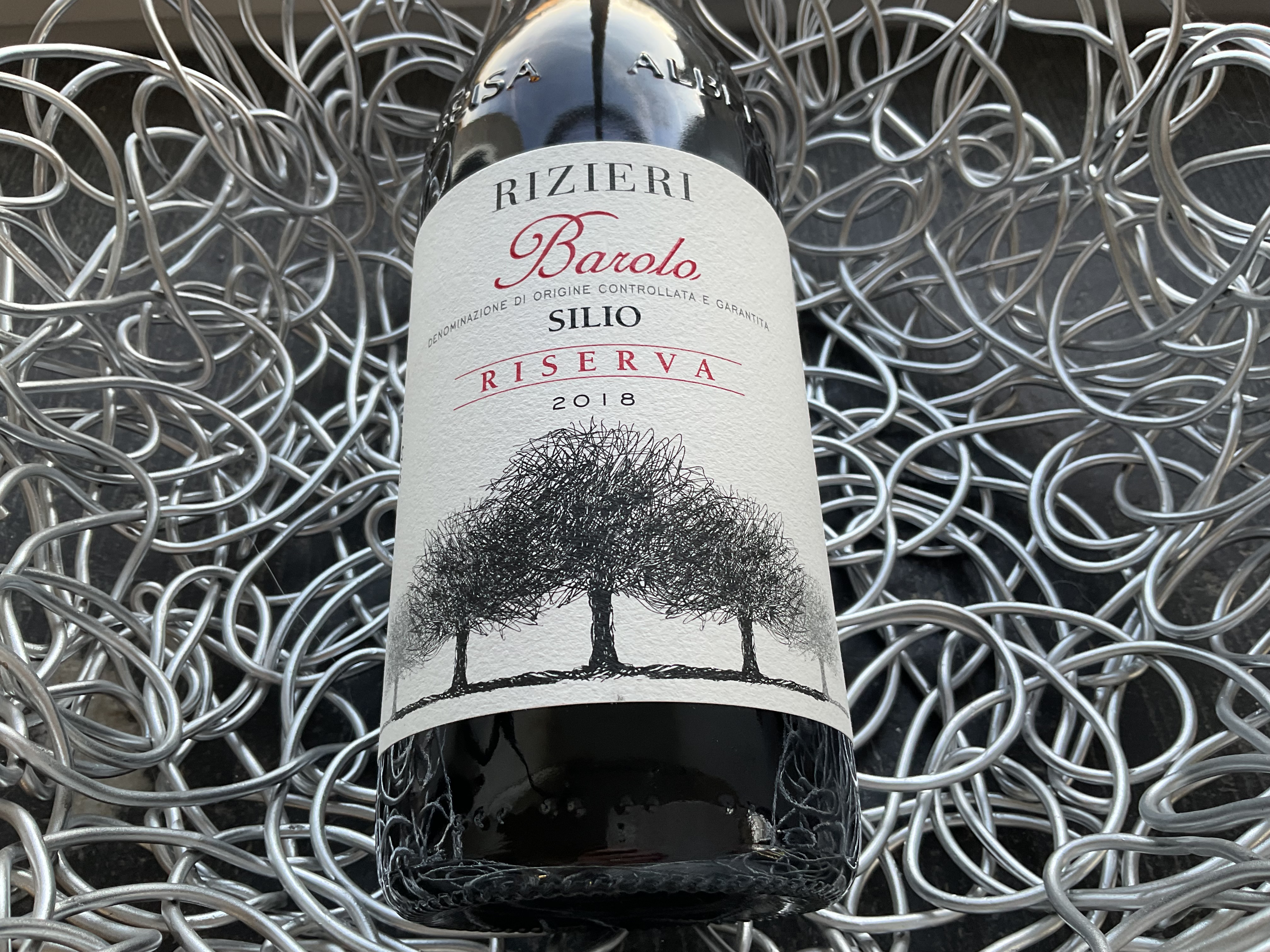 Qui est le client d'aujourd'hui qui aime faire plaisir à ses papilles avec Nebbiolos and Co ?