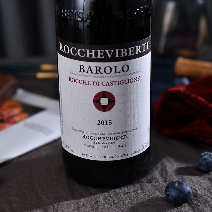 Barolo: 2021 zal worden gewijd aan het oneindige verhaal van de wijn