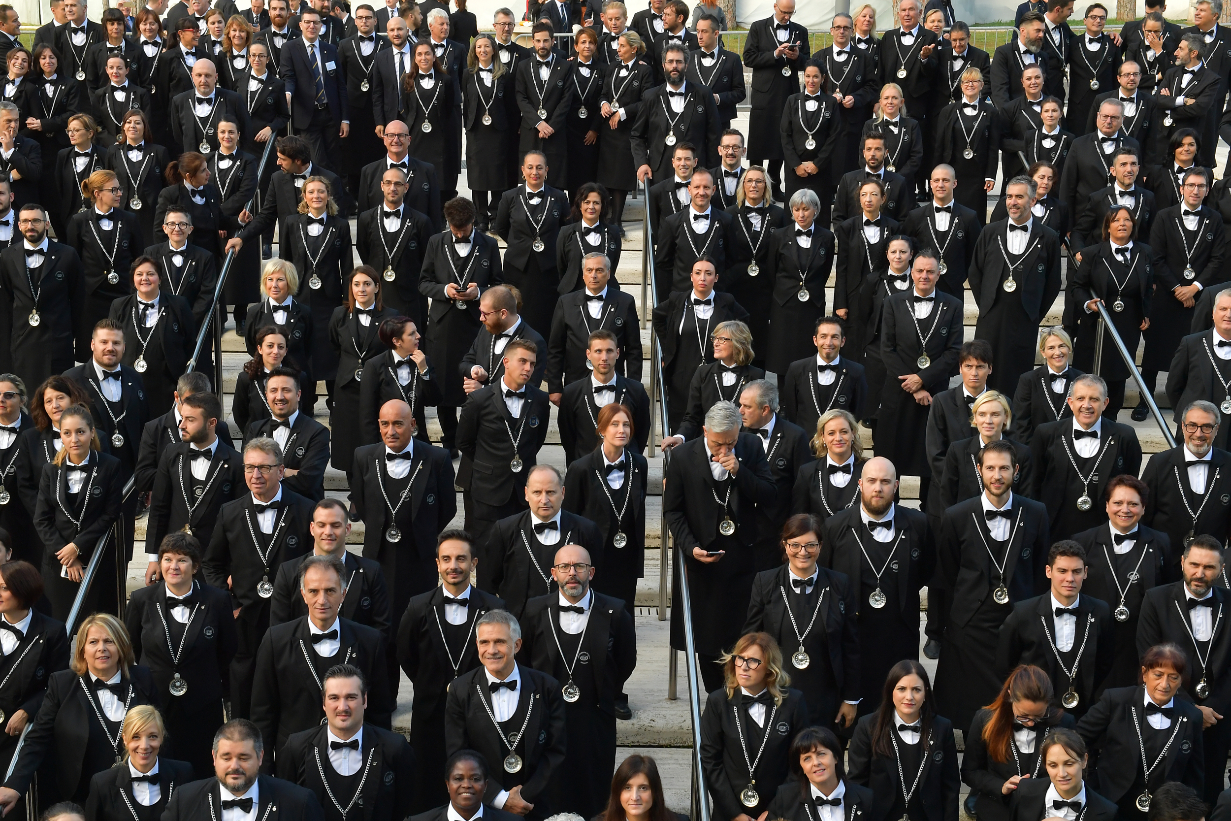 Nationale Dag van de Cultuur van Wijn en Oljfolie