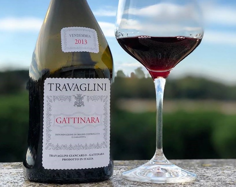 Gattinara: the king of Alto Piemonte wijnen?