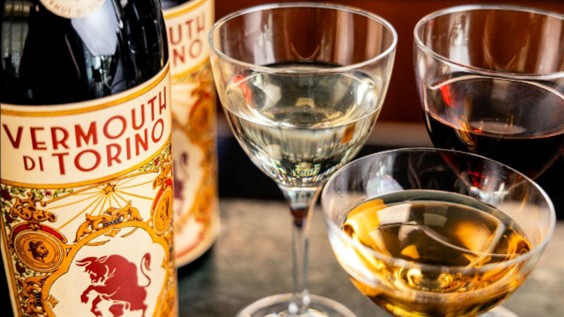 Vermouth: dé excellentie van Turijn! 