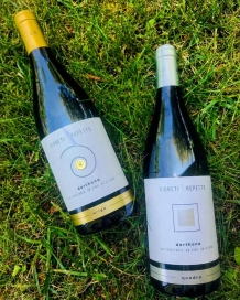 Timorasso,  also wine to ripe in your cellar, with Riesling notes