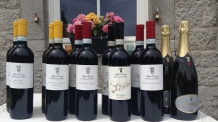 Taste wine of Roero and receive voucher of value 40 &euro;