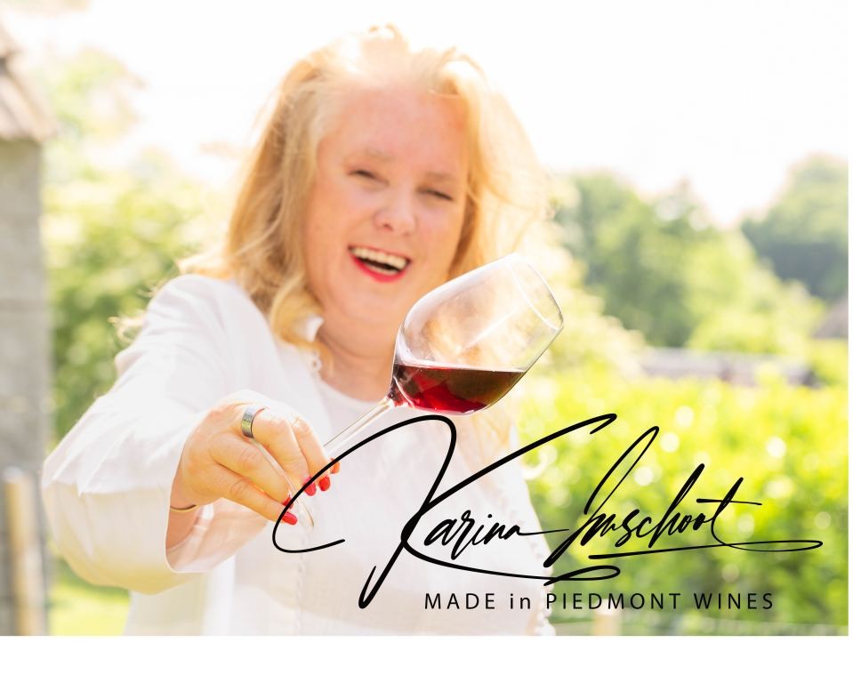 Annoucement of upcoming tastings