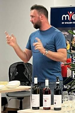 Dei Cavallini - Damiano