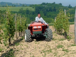 La Montagnetta