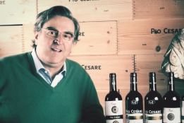 Pio Cesare