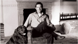 Matteo Correggia