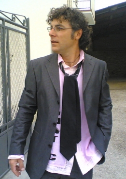 Portinale