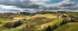 Cantina La Torre del Castel Rocc