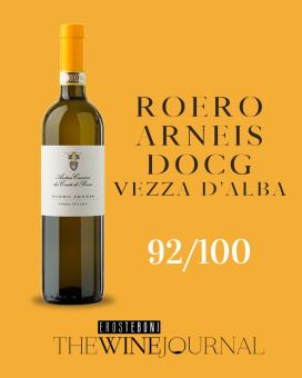 Antica Cascina dei Conti di Roero - Roero Arneis 2024