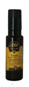 Abbo Frantoio - Eirena Olio Extra Vergine di Oliva - 100 ml - sample bottle