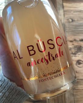 Cantine Fontechiara - Vino Bianco Frizzante Metodo Ancestrale 20