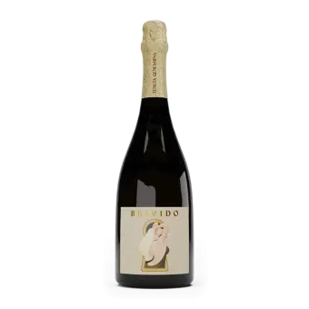 Tenuta Genevrina - Vin mousseux brut Cortese