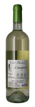 Ca Ed Curen L'Incompreso Muskaat Moscato 2022 Piemonte Piedmont Neviglie Langhe