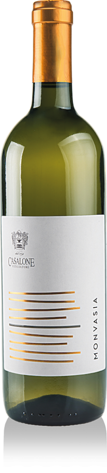 Casalone -Monvasia  - Malvasia Moscata 2021