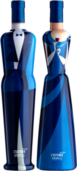 DINAMICO LIMITED EDITION VINO ROSSO