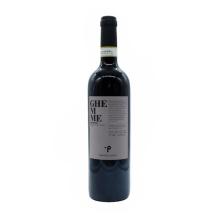 Paride Chiovini - Ghemme 2019