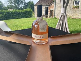Cantina Fontechiara - Vino Rosato - 