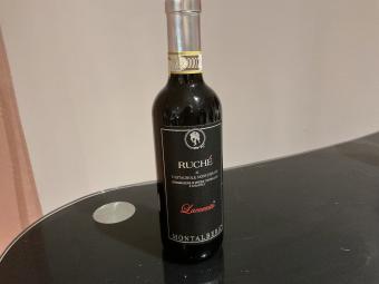 Montalbera - Ruché di Castagnole Monferrato DOCG - L'Accento - 2023 - 375 ml