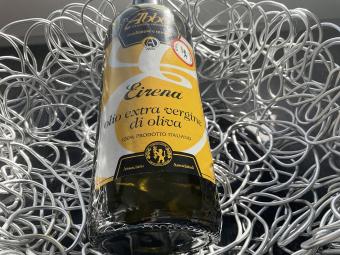 Abbo Frantoio - Eirena Olio Extra Vergine di Oliva - 750 ml