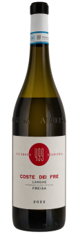 Azienda Agricola 499 - Langhe DOC Freisa - Coste dei Fre - 2022