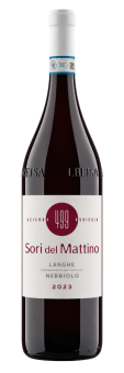 Azienda Agricola 499 - Langhe DOC Nebbiolo - 2023