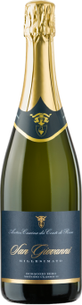 Antica Cascina dei Conti di Roero - Spumante Dosaggio Zero San Giovanni