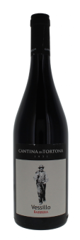 Cantina di  Tortona - Barbera del Monferrato - Vessillo - 2024