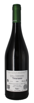 Cantina di Tortona - Derthona - Timorasso -2024