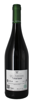 Cantine Di Tortona - Piccolo Derthona - Timorasso - 2024