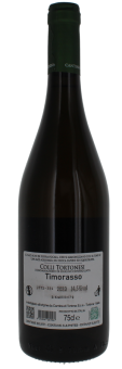 Cantina di Tortona - Timorasso Riserva - Amilia Scauri - 2020