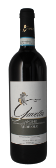 Made in Piedmont Wines Cascina Gavetta Roberto Cogno Langhe Nebbiolo Don Graneris 2020 Novello Piemonte Piedmont