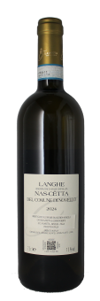 Cascina Gavetta - Nas-cëtta del commune di Novello 2024