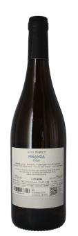 Made in Piedmont Wines - Centovigne Erbaluce Miranda Coste della Sesia 2022 Alto Piemonte