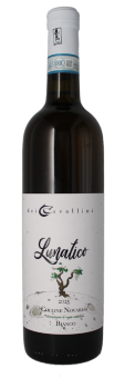Dei Cavallini - Lunatico - Erbaluce - 2025